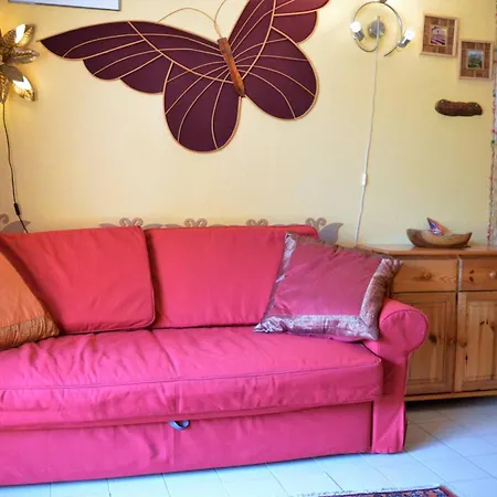 3 Pièces Avec Piscine, Terrasse Et Wifi - - Fr-1-251-561 Appartamento Le Lavandou