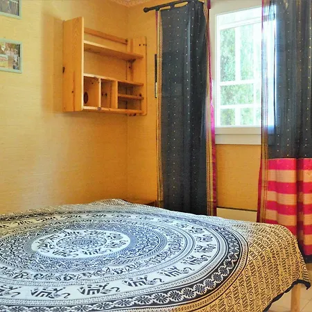 3 Pieces Avec Piscine, Terrasse Et Wifi - - Fr-1-251-561 アパート ル・ラヴァンドゥー